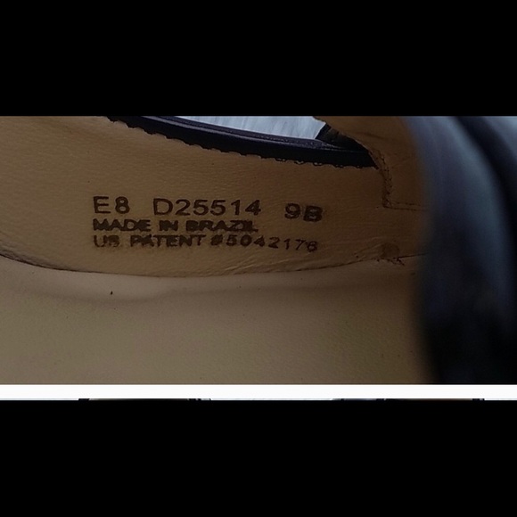 Cole Haan with Nike Air technology - Picture 6 of 7